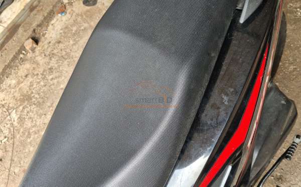 HONDA BEAT