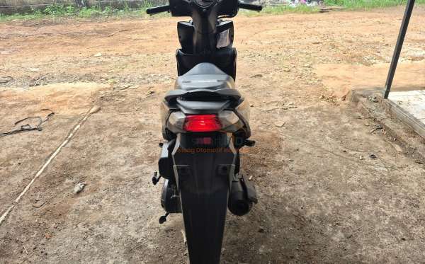 HONDA BEAT