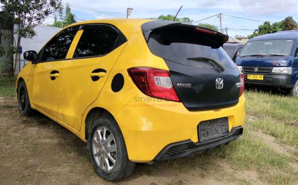 HONDA BRIO