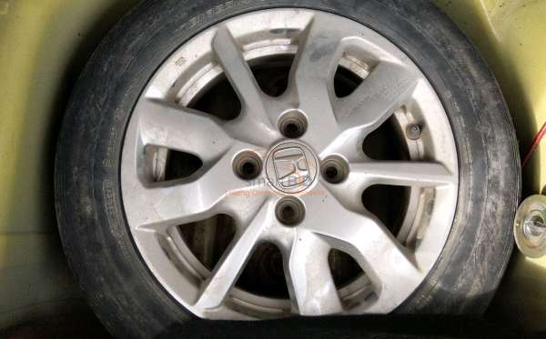 HONDA BRIO