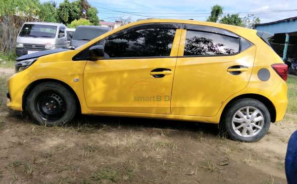 HONDA BRIO