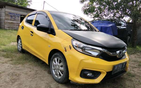 HONDA BRIO