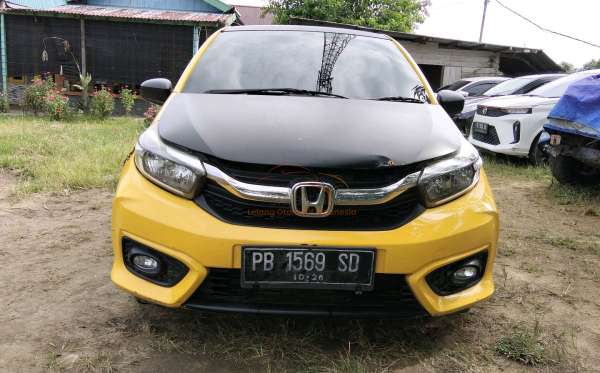 HONDA BRIO
