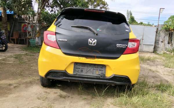 HONDA BRIO