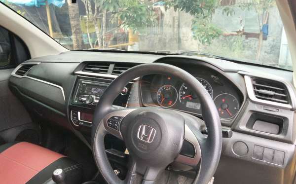 HONDA BRIO