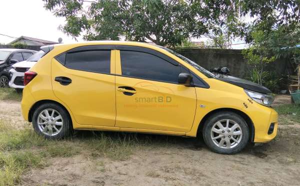 HONDA BRIO
