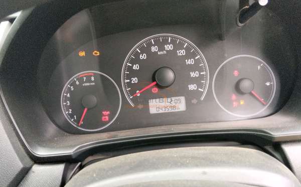 HONDA BRIO