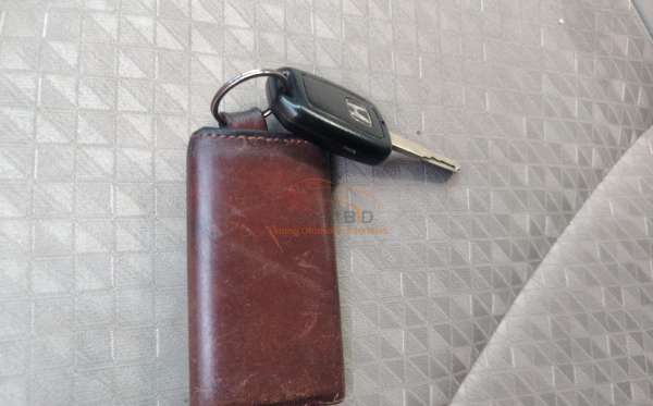 HONDA BRIO SATYA 1.2 E
