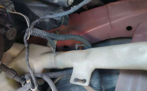 HONDA BRIO SATYA 1.2 E
