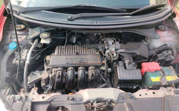 HONDA BRIO SATYA 1.2 E