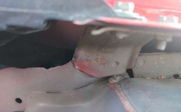 HONDA BRIO SATYA 1.2 E