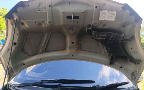 HONDA MOBILIO DD4 1.5 RS