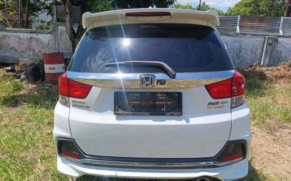 HONDA MOBILIO DD4 1.5 RS