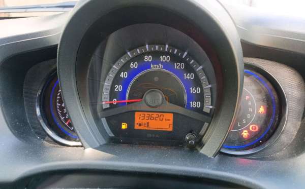 HONDA MOBILIO DD4 1.5 RS