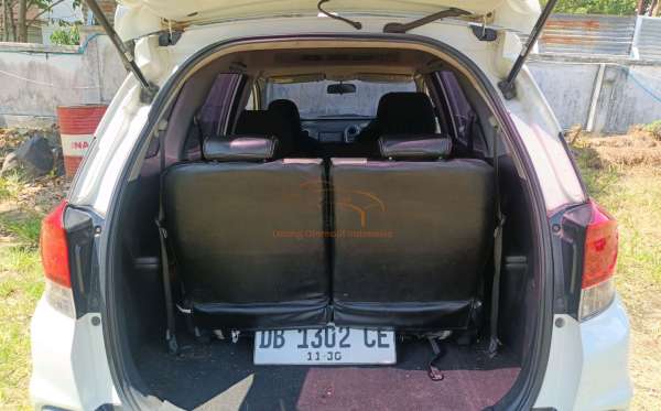 HONDA MOBILIO DD4 1.5 RS
