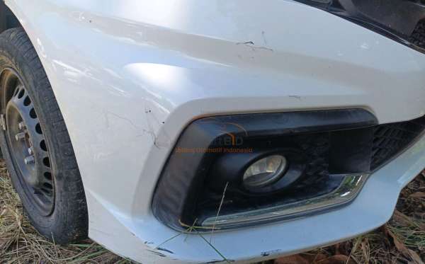 HONDA MOBILIO DD4 1.5 RS