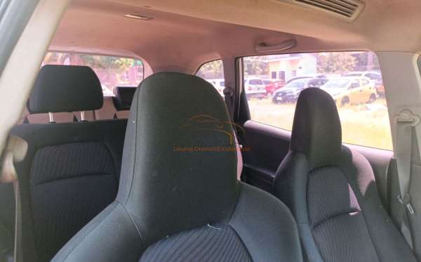 HONDA MOBILIO DD4 1.5 RS
