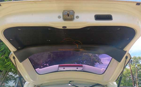 HONDA MOBILIO DD4 1.5 RS