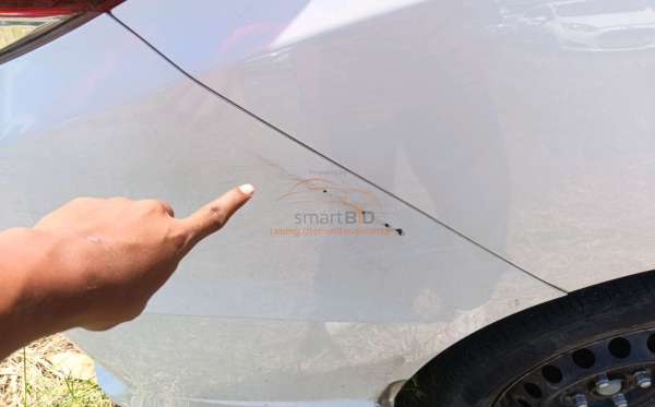 HONDA MOBILIO DD4 1.5 RS