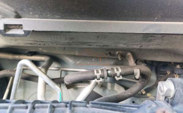 HONDA MOBILIO DD4 1.5 RS