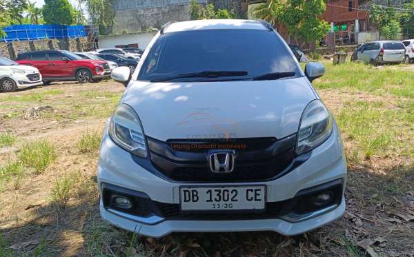 HONDA MOBILIO DD4 1.5 RS
