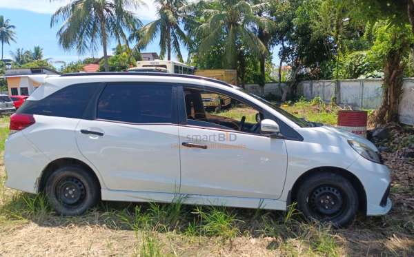 HONDA MOBILIO DD4 1.5 RS