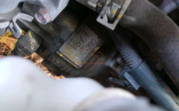 HONDA MOBILIO DD4 1.5 RS