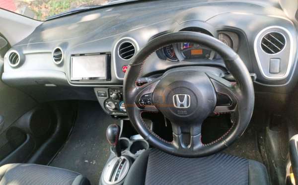 HONDA MOBILIO DD4 1.5 RS