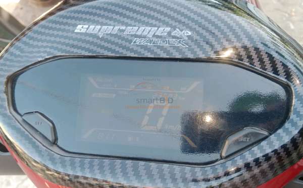 HONDA  STYLO