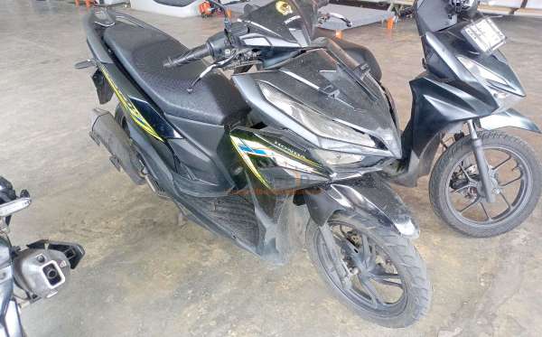 HONDA  VARIO 125