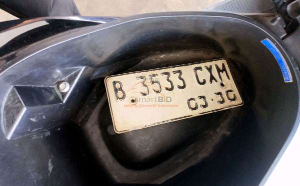 HONDA  VARIO 125