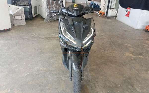 HONDA  VARIO 125
