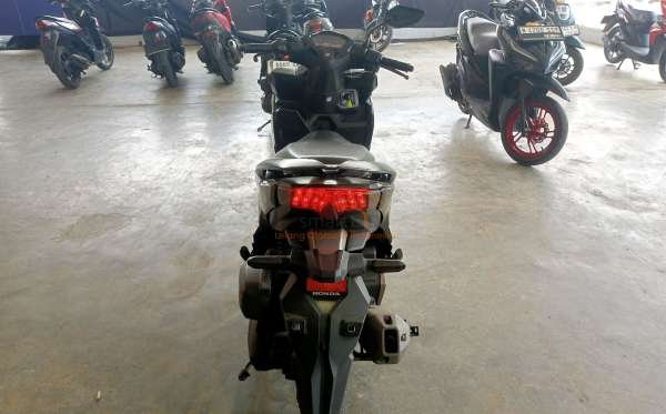 HONDA  VARIO 125