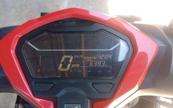 HONDA  VARIO 125