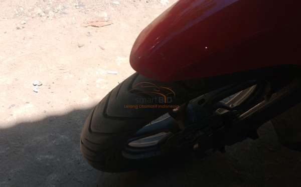 HONDA  VARIO 125