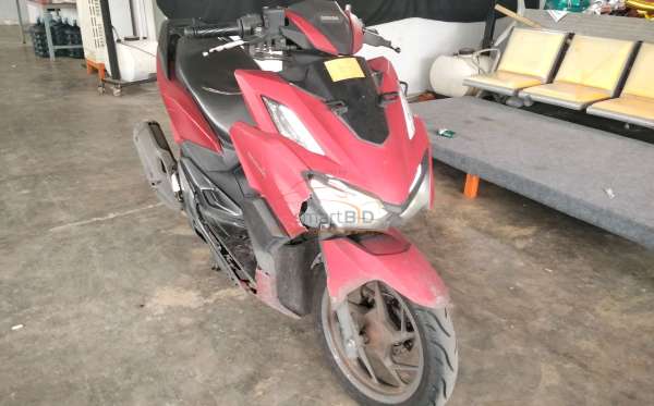 HONDA VARIO 160