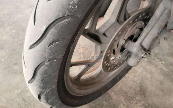 HONDA VARIO 160