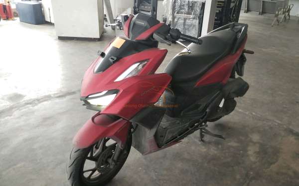 HONDA VARIO 160