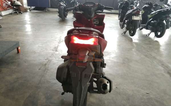 HONDA VARIO 160