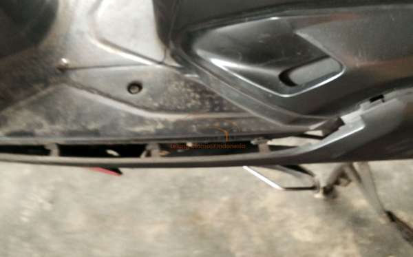 HONDA VARIO 160