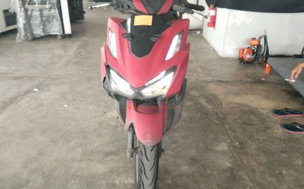 HONDA VARIO 160