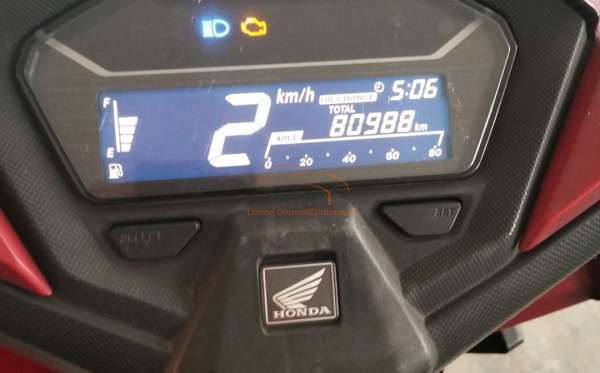 HONDA VARIO 160