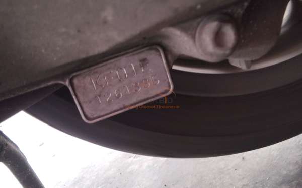 HONDA VARIO 160