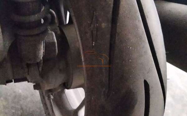HONDA VARIO 160