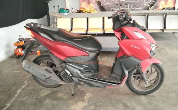 HONDA VARIO 160