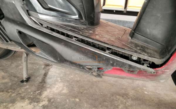 HONDA VARIO 160