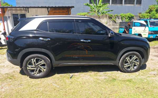 HYUNDAI CRETA PRIME AT