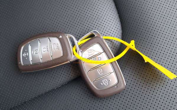 HYUNDAI CRETA PRIME AT