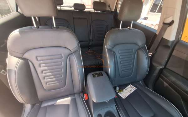 HYUNDAI CRETA PRIME AT
