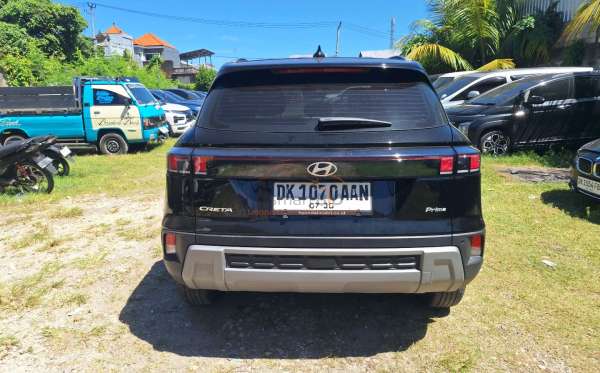 HYUNDAI CRETA PRIME AT